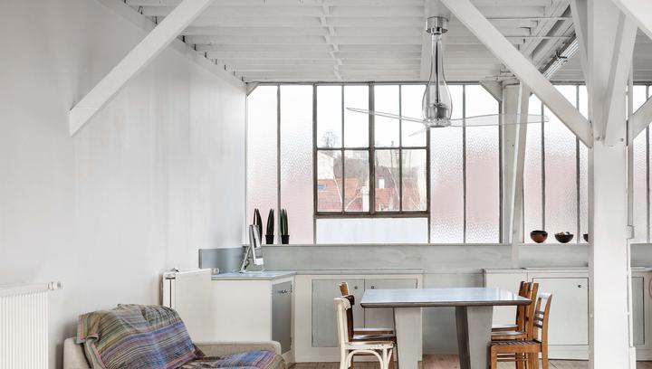 Actual product image Faro Eter