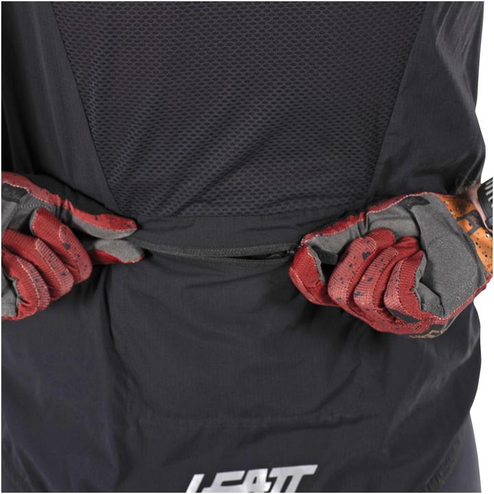 Produktbild Leatt RaceVest Weste (S, Einzelstück)