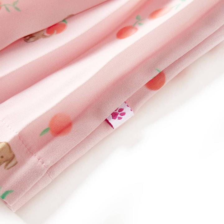Produktbild vidaXL Kinder Faltenrock (104)