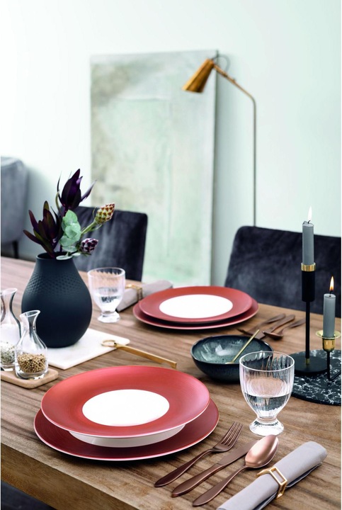 Image du produit Villeroy & Boch Collier noir (1 x, 16 x 16 x 20 cm, 2.30 l)