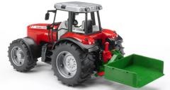 Actual product image Bruder Loading and clearing box