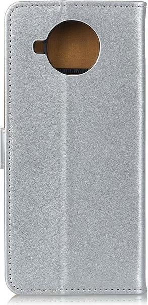 Actual product image MU Classic Classic II Leather Bookcover Series (Mi 10T Lite)