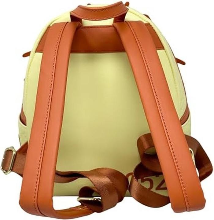 Immagine prodotto Loungefly Borsa a Spalla Cosplay Meowth