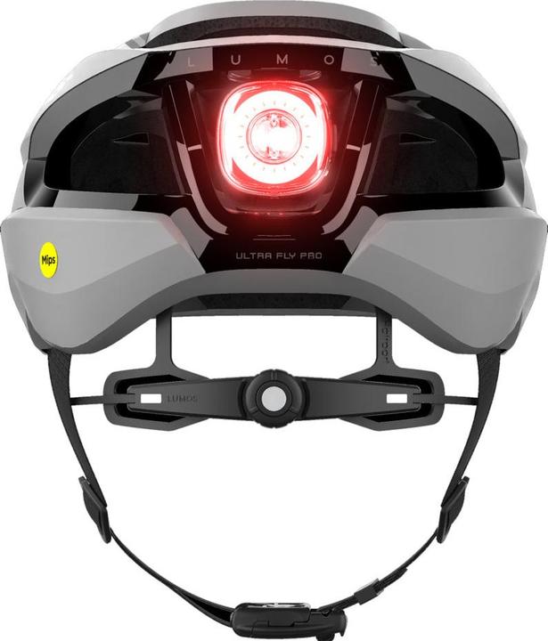 Actual product image Lumos Ultra Fly Pro MIPS (54 - 61 cm)