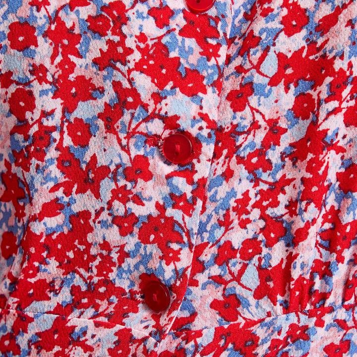 Image du produit La Redoute Collections Ausgestelltes Kleid (M)