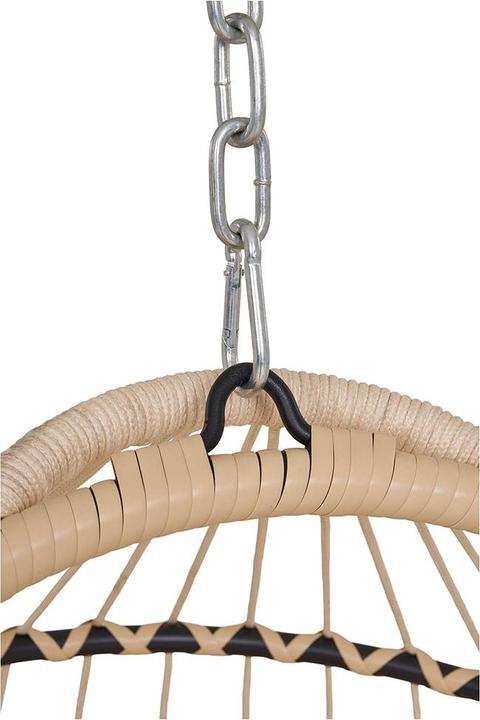 Produktbild House Nordic Patras Hängesessel Preis für 1 Stück