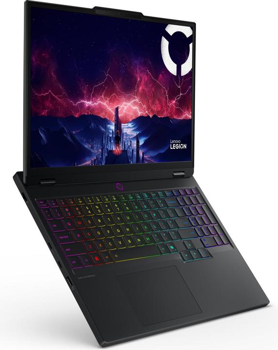 Produktbild Lenovo Legion 5 (15.10", AMD Ryzen AI 7 350, 32 GB, 1000 GB, CH)