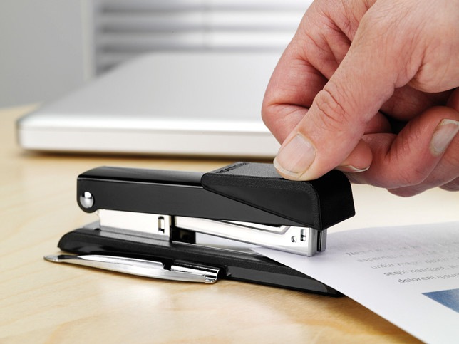 Image du produit Bostitch Classeur de bureau B8 (30 feuilles)