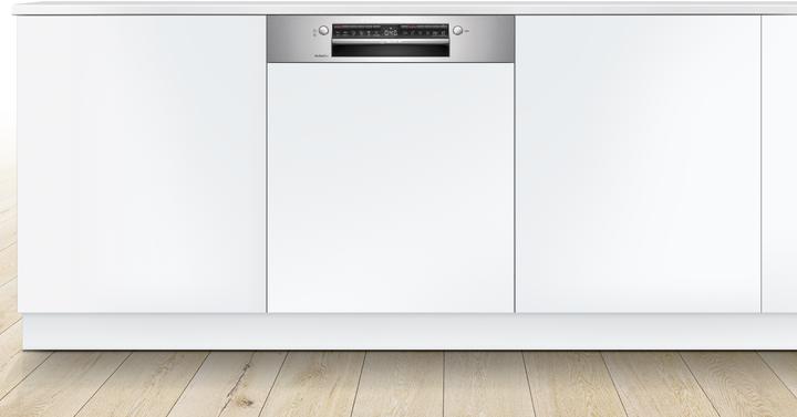 Produktbild Bosch Hausgeräte SMI6TCS00E