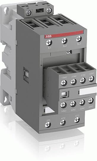 Produktbild ABB Schütz