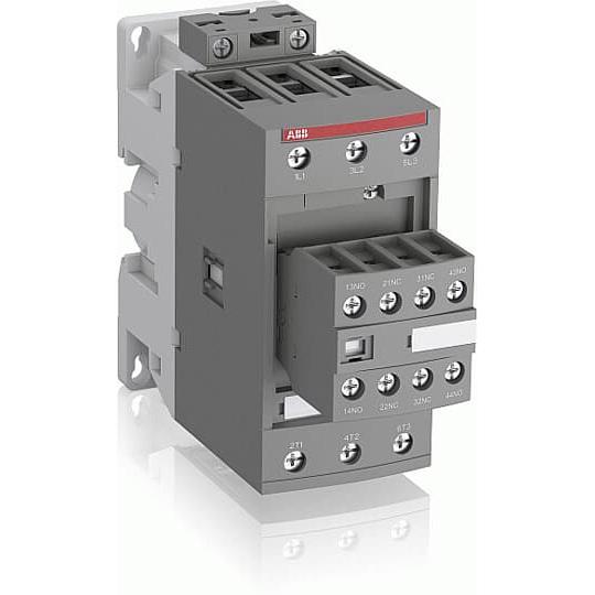 ABB, Schutzschalter, Schütz