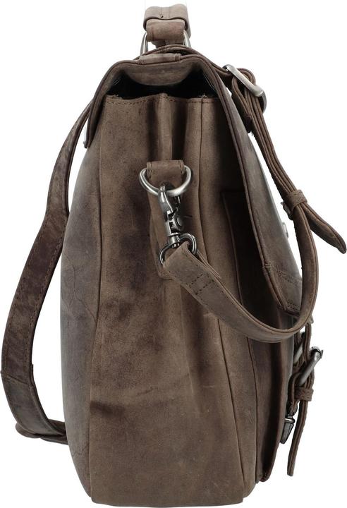 Immagine prodotto Harolds Cartella Antico III in pelle 40 cm