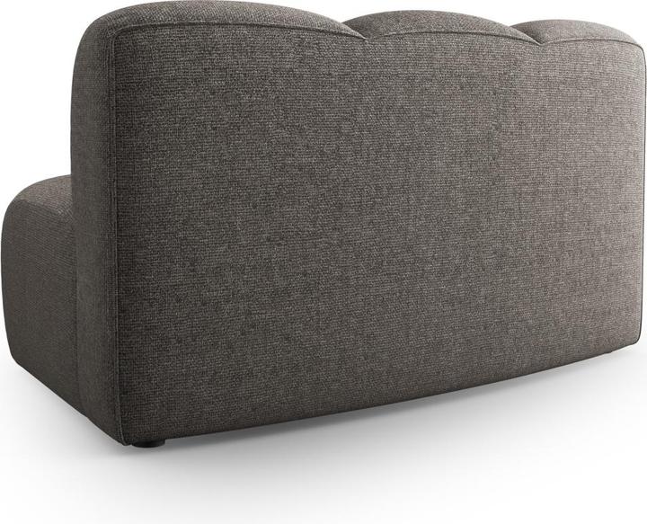 Image du produit Micadoni Chauffeuse, "Lupine", 1 Place, 154x95x70Fabriqué en Europe (2 places, 3 places, 4 places)