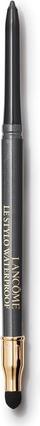 Actual product image Lancôme Le Stylo Waterproof Metallic Noir Onyx 01 (01 Noir Onyx)