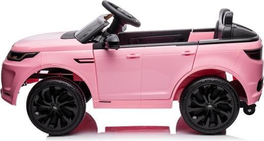 Actual product image Es-toys Land Rover Discovery 5 (12 V)