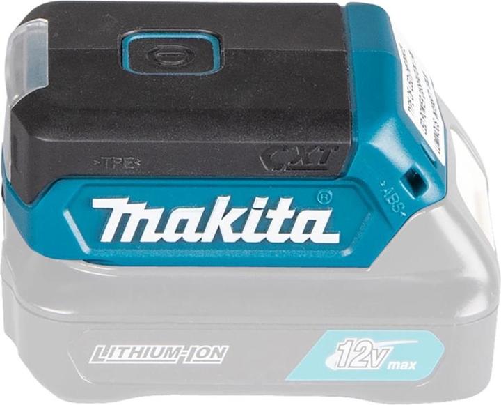 Productafbeelding Makita 10,8 V batterijlamp ML103 (100 lm)