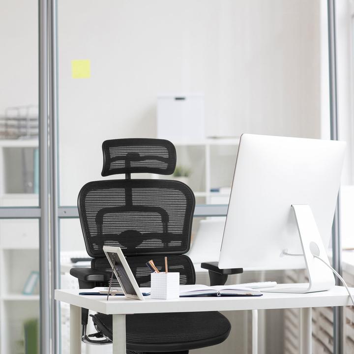 Produktbild Hjh Office Ergohuman Base One