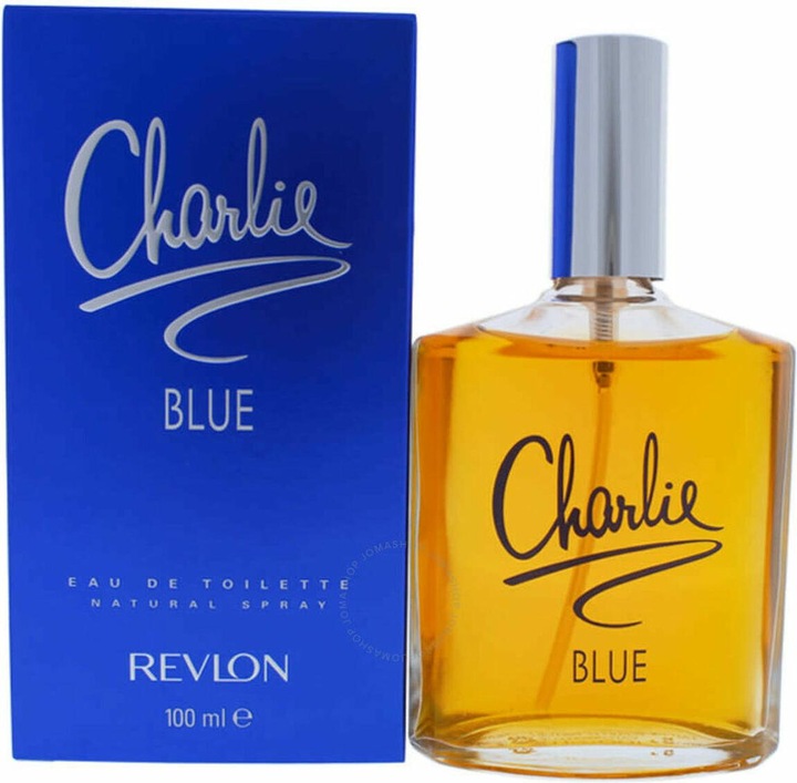 Immagine prodotto Revlon Charlie Blue (Eau de toilette, 100 ml)