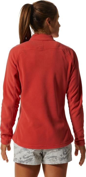 Produktbild Mountain Hardwear W Polartec Microfleece Full Zip (S)