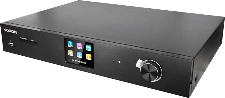 Immagine prodotto Noxon A570+ (DAB, Bluetooth)