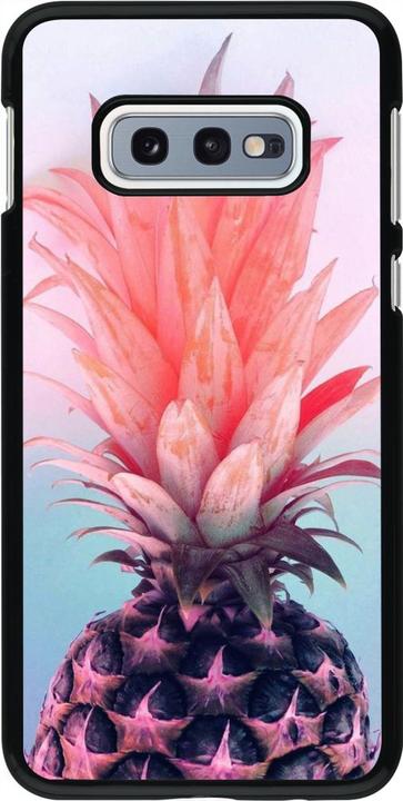 Image du produit PhoneLook Coque Purple Pink Pineapple (Samsung Galaxy S10e)
