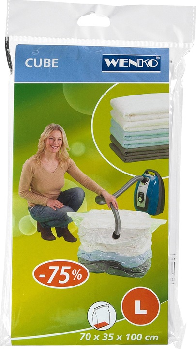 Image du produit Wenko Cube