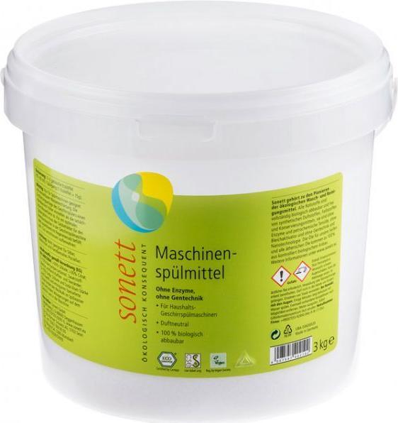 Produktbild Sonett Maschinenspülmittel (Pulver)