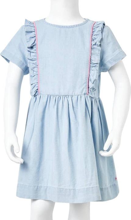 Immagine prodotto vidaXL Kinderkleid (92)