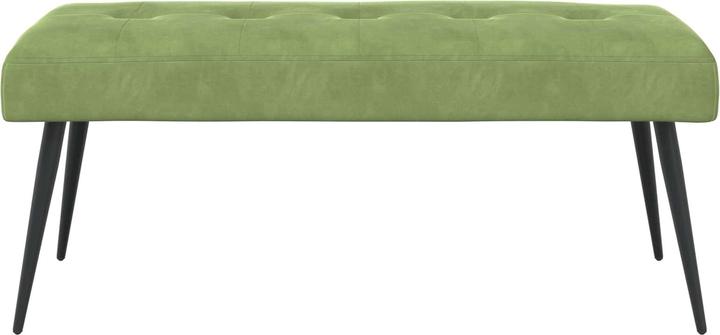 Produktbild vidaXL Moderne Bänke (40 cm)