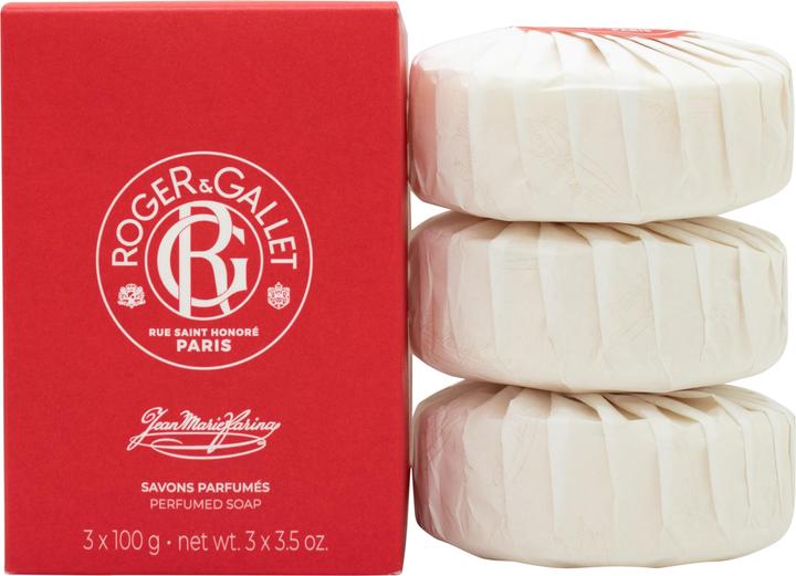 Produktbild Roger & Gallet JMF Savon (100 ml)