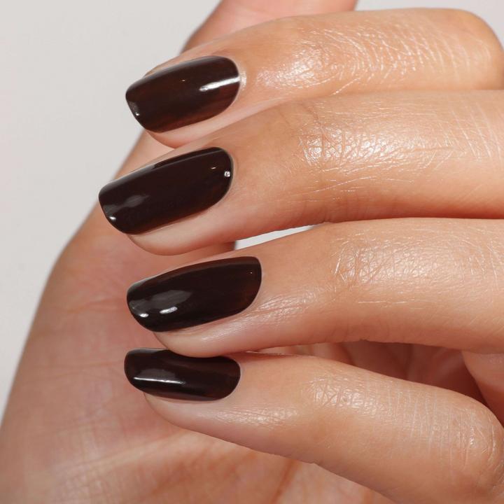Image du produit Londontown Lakur Midnight Mocha (Midnight Mocha, Vernis couleur)