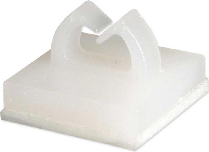 Productafbeelding Extron Modellbau Clip kabelhouder mini (Ø) 4 mm