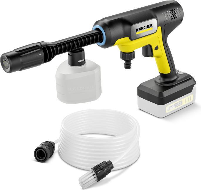 Produktbild Kärcher Karcher OC 7-18 Handheld 1.328-146.0 (Akkubetrieb)