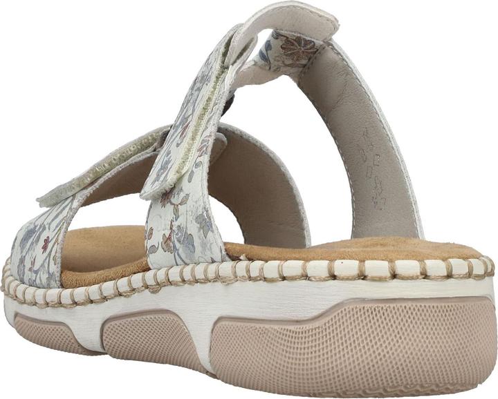 Image du produit Rieker Comfort Pantoletten (37)