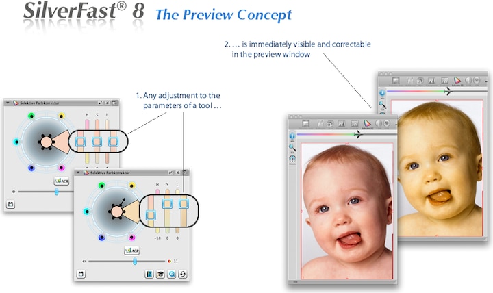 Produktbild Epson SilverFast Ai Studio v8