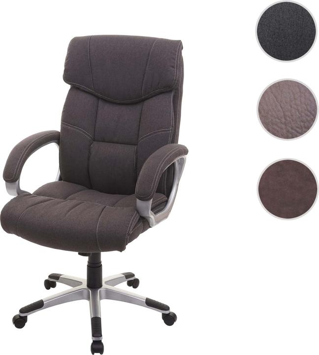 Produktbild Jamb Chefsessel
