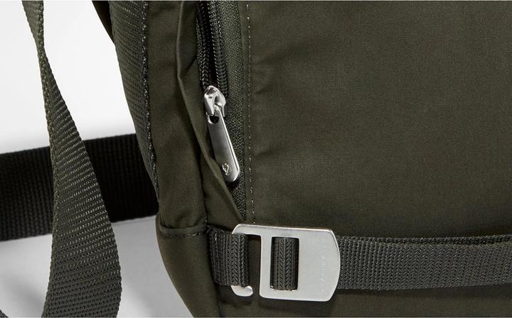 Productafbeelding Fjällräven Greenland Schoudertas S