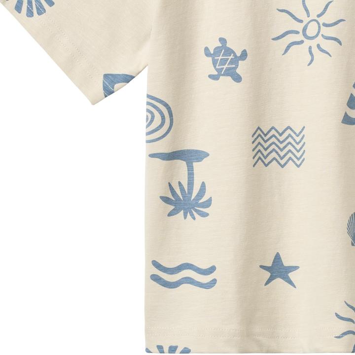 Produktbild Wheat T-Shirt Tommy (128)