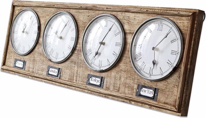 Produktbild Loberon Uhr Posey