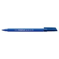 Produktbild Staedtler Fasermaler Noris (Blau, 1 x)