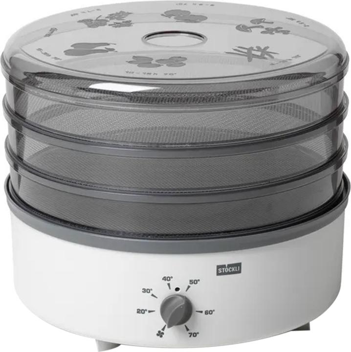 Actual product image Stöckli Dörrex