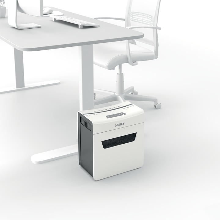 Actual product image Leitz IQ 3M Protect Premium (Particle cut)