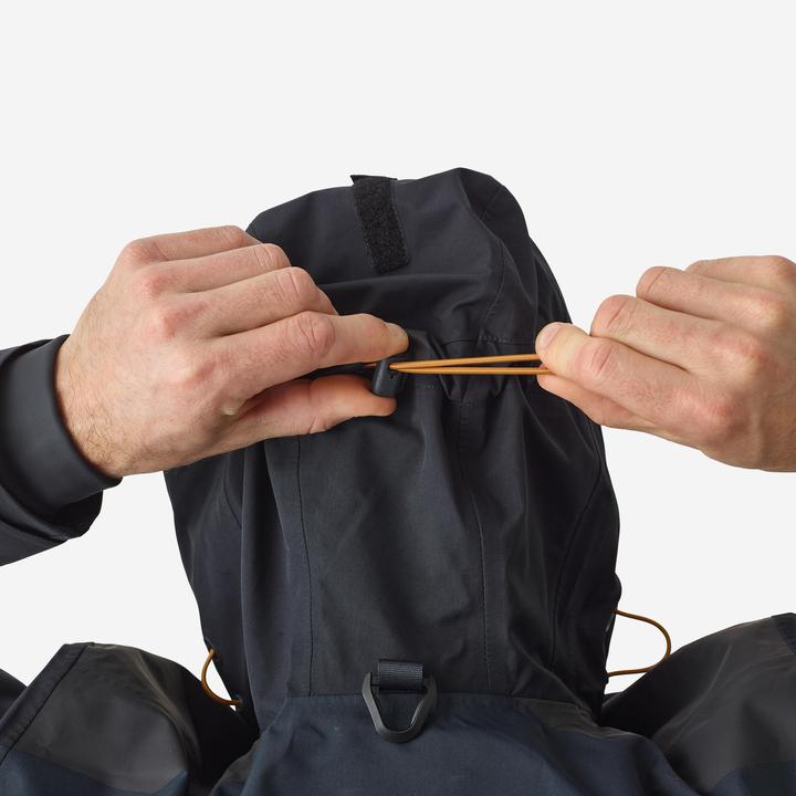 Image du produit Caperlan veste de pêche 900 305647