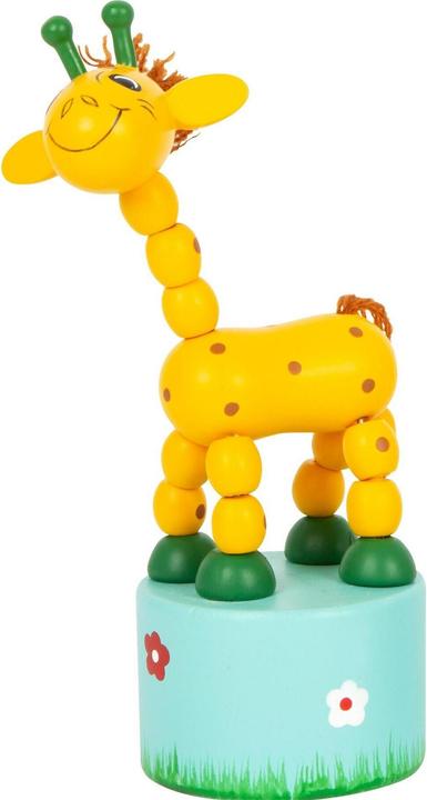 Image du produit small foot Afrique