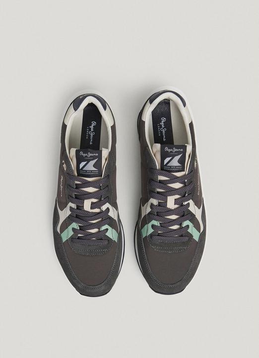 Produktbild Pepe Jeans Brit Road - 61951 (42)