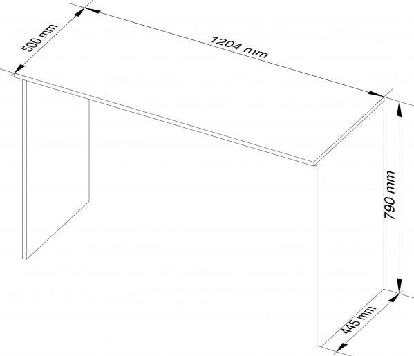 Actual product image Nore IP0PBIUBIA007