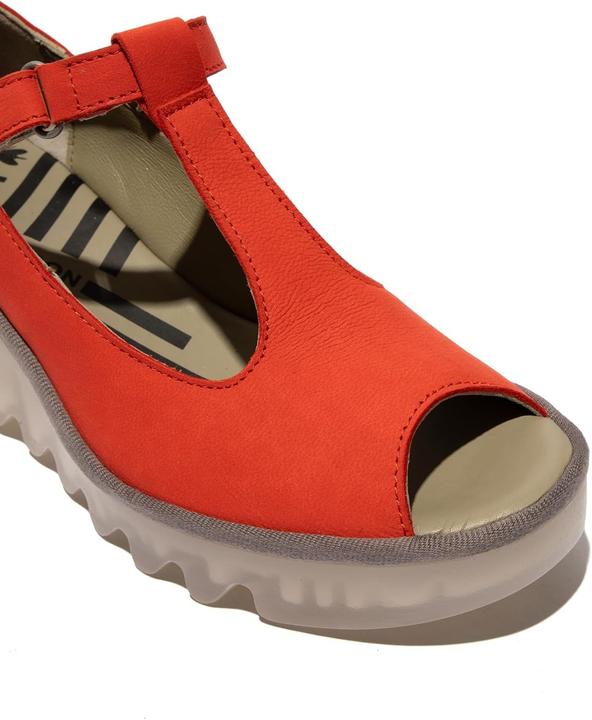 Actual product image Fly London Beil Sandal (42)