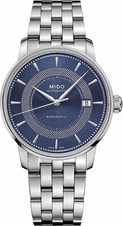 Produktbild Mido MOD. M037-407-11-041-01 (39 mm)