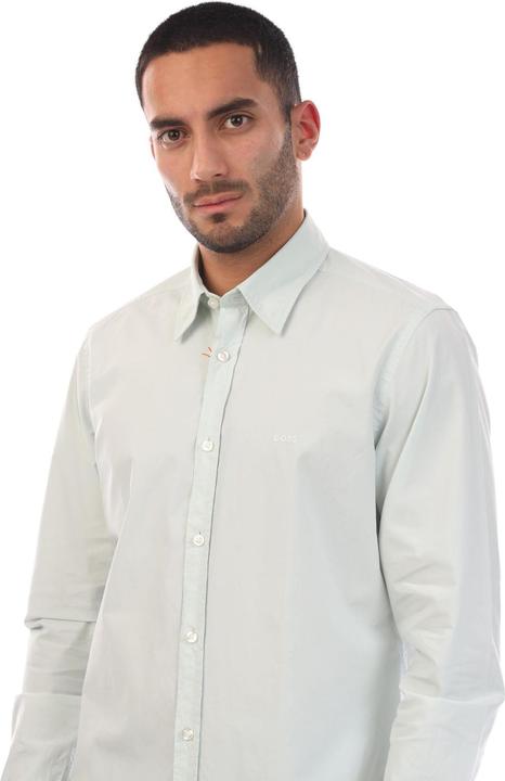 Immagine prodotto BOSS Relegant 6 Camicia Uomo (M)