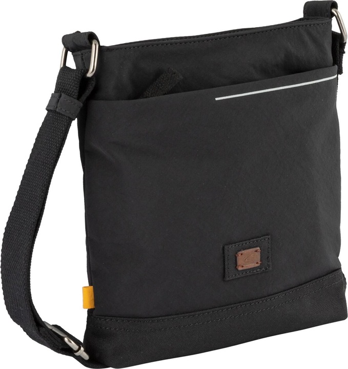 Produktbild Camel Active Unisex Cross Bag mit verstellbarem Schultergurt